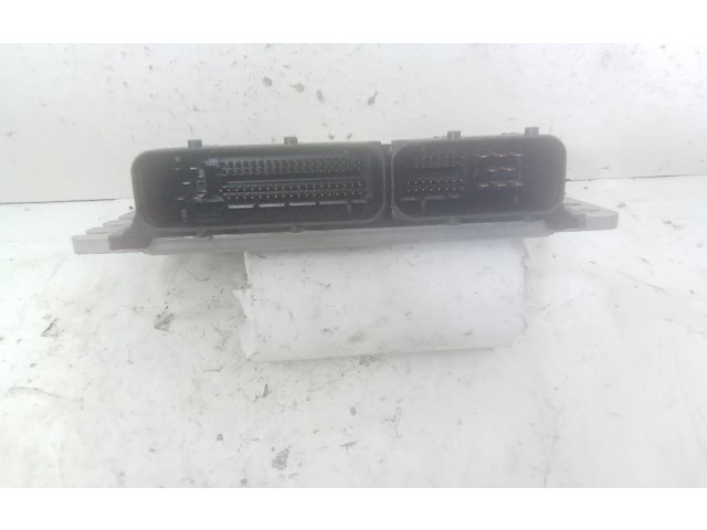 Řídící jednotka 23710AU20A, 23710AU20A   Nissan Primera 2003