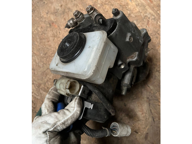 Jednotka ABS KA11437A0, 112227   Ford Probe 1990