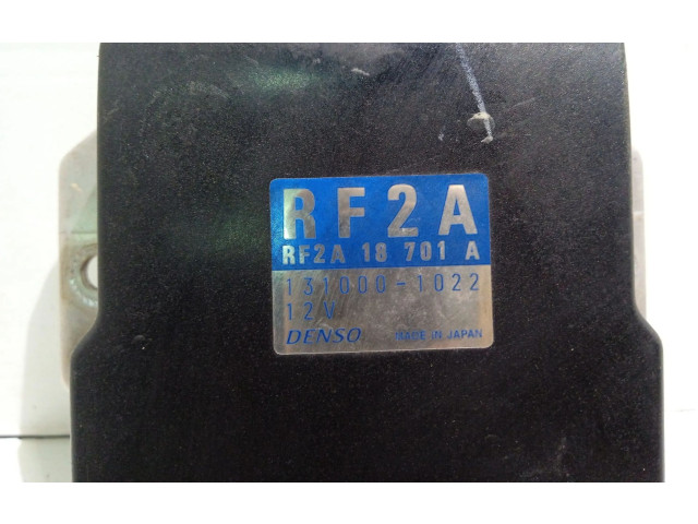 Блок управления топливных форсунок  RF2A18701A, 1310001022   Mazda 626 