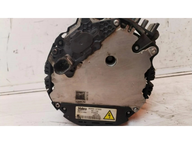 Генератор 36300-07000, ALTERNADOR   Hyundai i10 1.0     