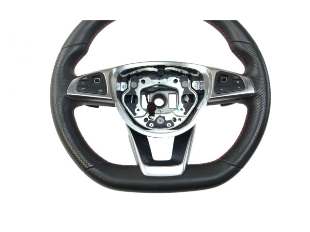Volant Mercedes-Benz E AMG W213 2018 A0004609000, A0004609000  