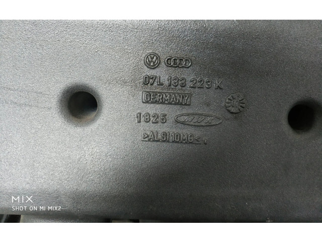Vstřikovač 07L133223K   Audi RS6 C6     