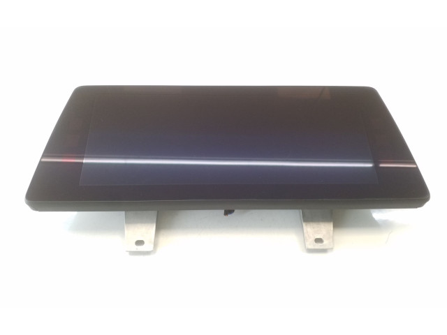 Дисплей    681051106, 6810511   BMW 5 G30 G31