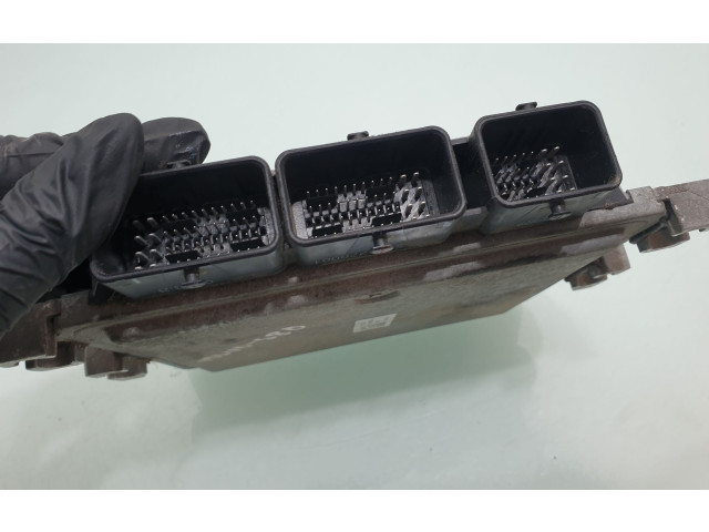 Řídící jednotka 5WS40608E, 31269189   Volvo S80 2009