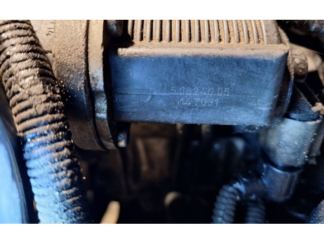 Клапан EGR 50024005, 14t031    Saab 9-5