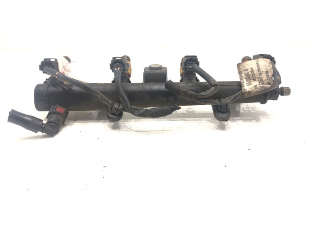 Vstřikovací lišta 9655833580   Fiat Fiorino     