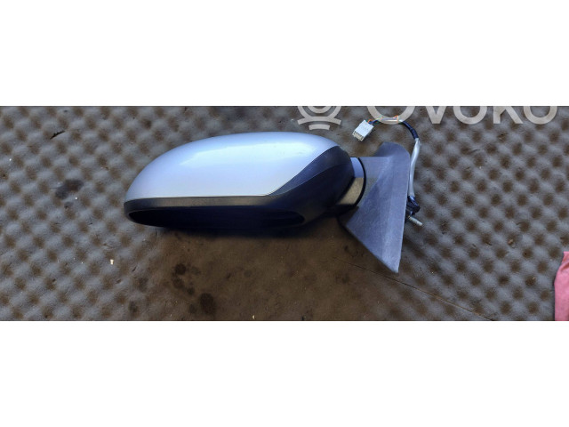 Zpětné zrcátko  Peugeot 4007 2008  E4022588, E4022589  