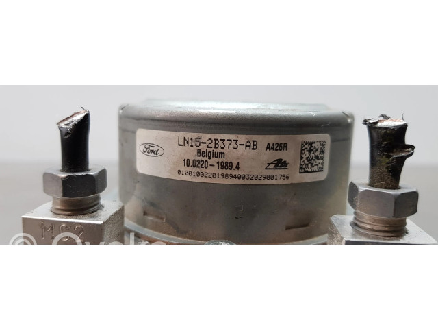 Jednotka ABS LN152B373AB, 10022019894   Ford Ecosport 2020