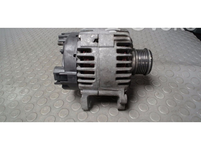Генератор 06F903023FX   Volkswagen Touran I      