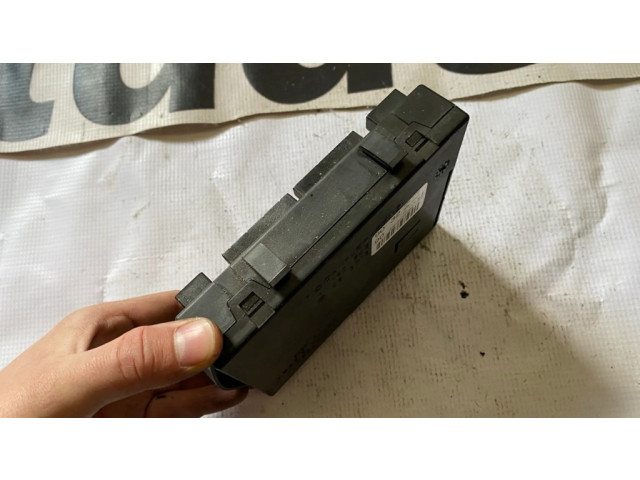 Блок комфорта A1635459032, 1635459032   Mercedes-Benz ML W163   