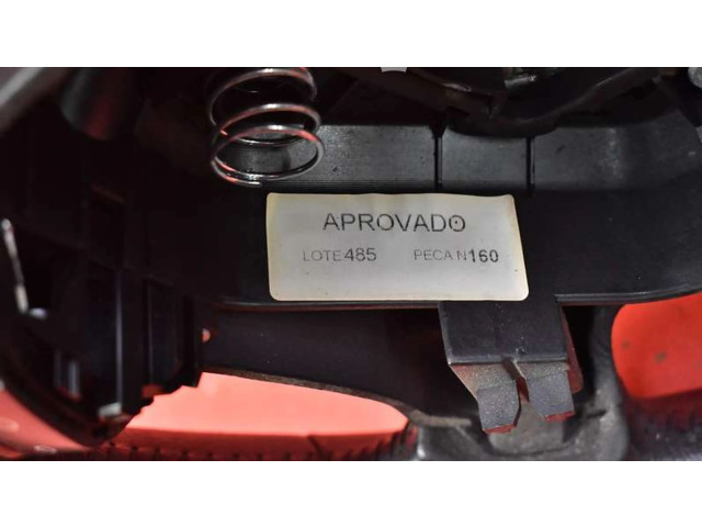 Volant Volvo XC90 2006 30741724, 30741724  