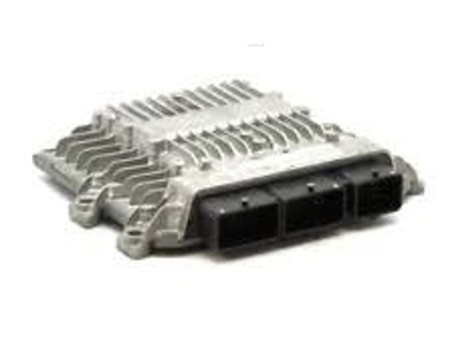 Řídící jednotka HW9661642180, HW9661642180   Peugeot Expert 2007