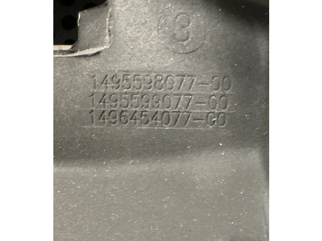 Volant Fiat Scudo 2001 1496454077, 1495598077  