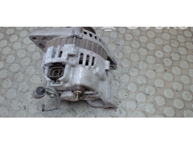 Генератор 2310053A11, 2310053A00R   Nissan Sunny      