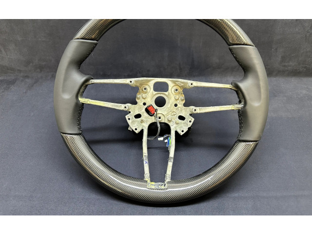 Volant Porsche Cayenne (9Y0 9Y3) 2018 9Y0419091, 9Y0419091  