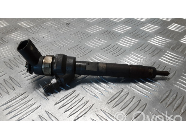 Vstřikovač 0445110289, 7798446   BMW 1 F20 F21  pro naftový motor 2.0 N47D20C I4