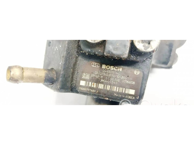 Vstřikovací čerpadlo 0445010142   Chevrolet Captiva  pro naftový motor 2.0  