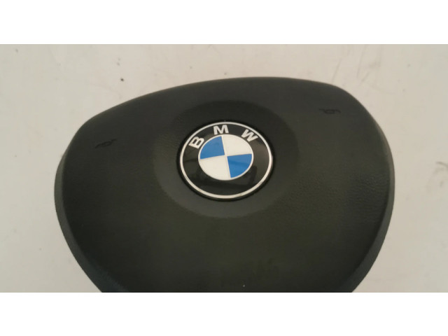 Подушка безопасности водителя 336764559024   BMW 3 E90 E91