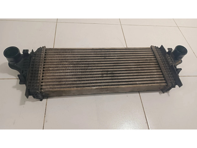 Интеркулер  A1645001900   Mercedes-Benz ML W164 3.0