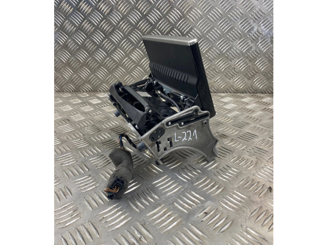 Дисплей    4H0857273A   Audi A8 S8 D4 4H