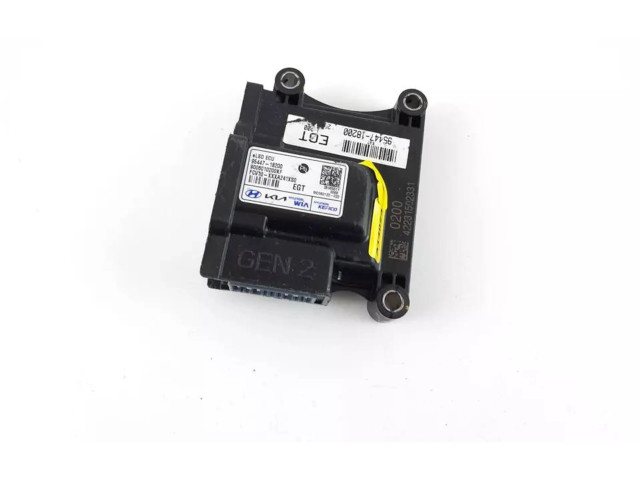 Блок управления 9544718200, 95447-18200   KIA EV6