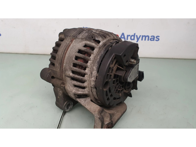 Генератор 7519618, 12317519618   BMW Z4 E85 E86 2.2     
