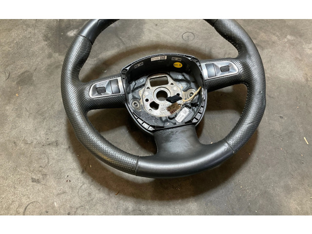 Volant Audi A5 8T 8F 2010 8T0419091A, V00097339  
