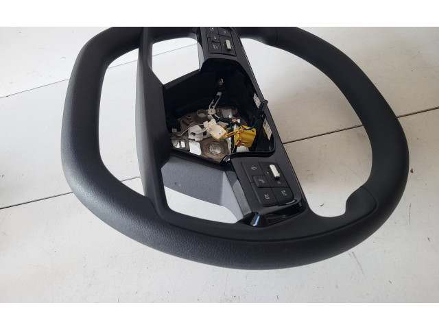 Руль Toyota Proace  2016 -  года 98532150ZD      