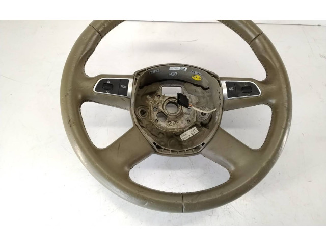 Volant Audi A8 S8 D3 4E 2006 4E0419091CL  