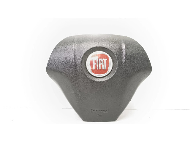Подушка безопасности водителя 07355162010   Fiat Grande Punto