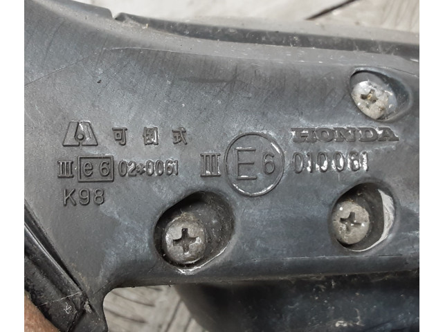 Zpětné zrcátko  levé Honda Civic 2004  E6010061, E6020061  