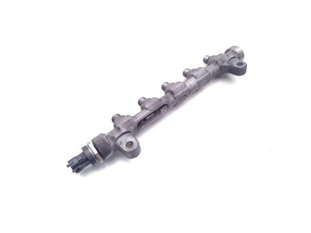 Vstřikovací lišta 31400-2A420, 0445214181   KIA Soul    D4FB 