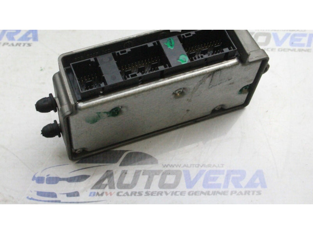Блок подушек безопасности 9248095   BMW 5 GT F07