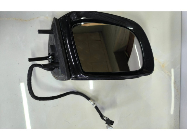Zpětné zrcátko  Mercedes-Benz GL X164 2009  411538, 1648104216  