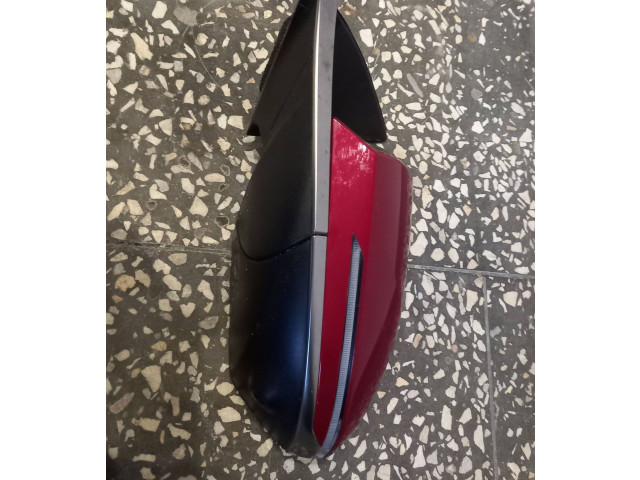 Zpětné zrcátko  Hyundai Tucson IV NX4 2023  87610-N7170, 24336047  