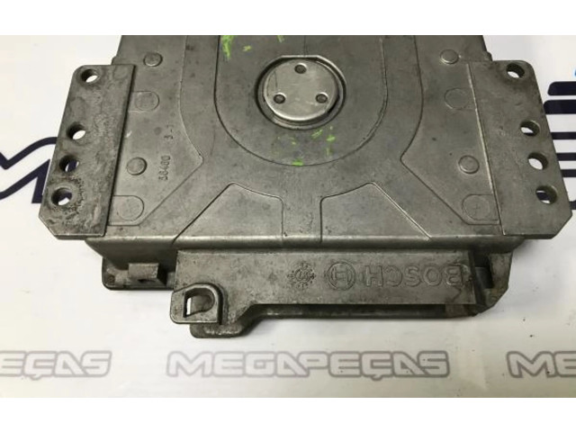 Řídící jednotka 9631528780, 0261204788   Peugeot 106 