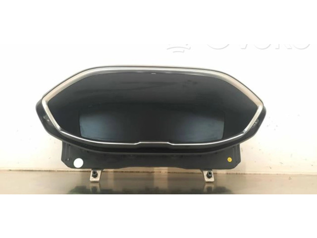 Панель приборов 9845245180   Peugeot 5008 II       
