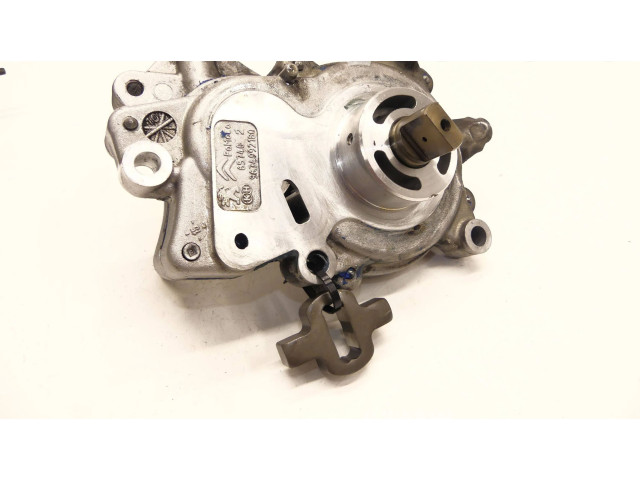 Vstřikovací čerpadlo 9674992280, 9674992180   Ford Mondeo MK V    T7CF 
