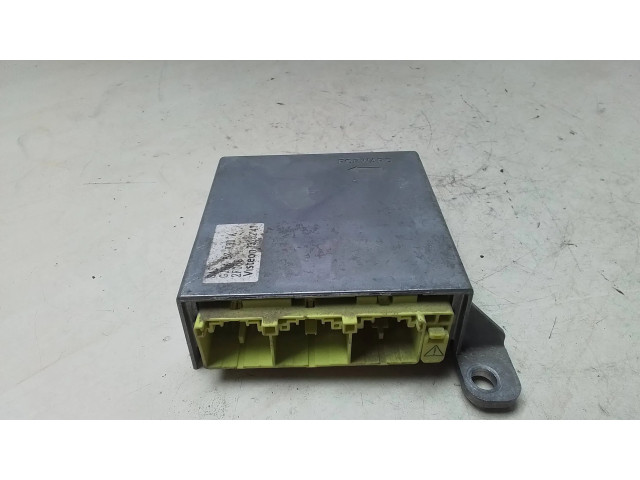 Блок подушек безопасности GJ6A57K30A, 2F06B   Mazda 6