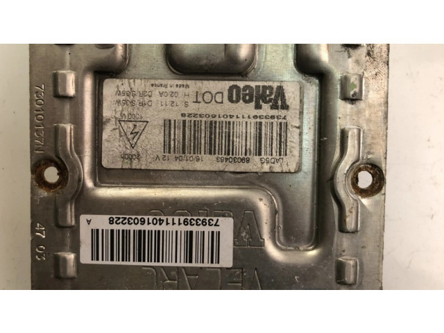 Блок управления 89030463   Saab 9-5