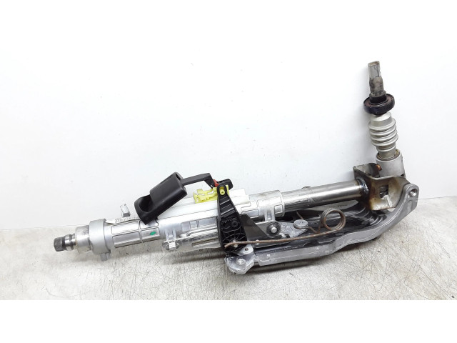    Рулевая рейка A1644600816   Mercedes-Benz ML W164 2005-2011 года