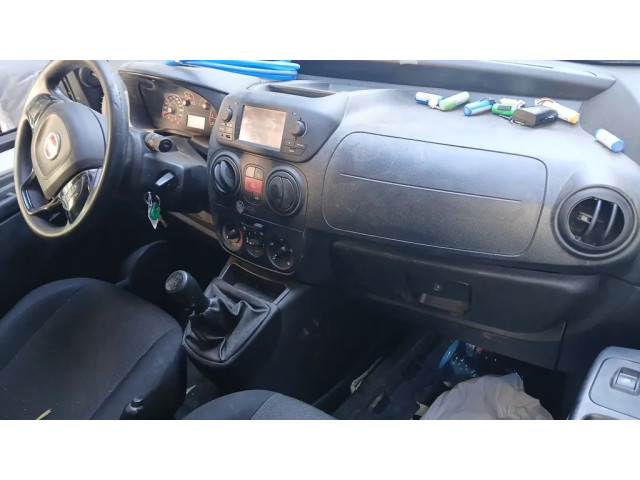 Řídící jednotka 55263691   Fiat Fiorino 2017