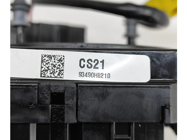Подрулевой шлейф SRS 93490H8210   KIA Stonic