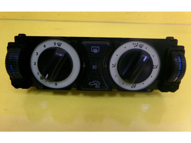 Блок управления климат-контролем 1708300885   Mercedes-Benz CLK A208 C208