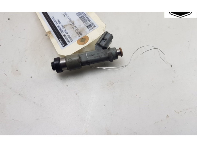 Vstřikovač 232500Q010, 232500Q010   Toyota Aygo AB10    1KR-FE 