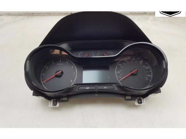 Přístrojová deska  Opel Crossland X 2019 9822626080, 3549714  