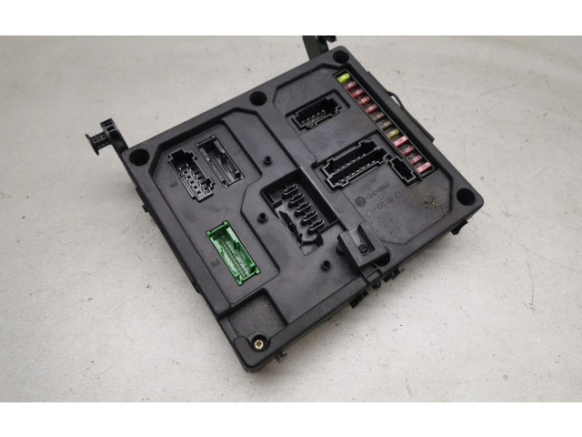 Блок предохранителей 7M0962258, S108145300   Volkswagen Sharan    