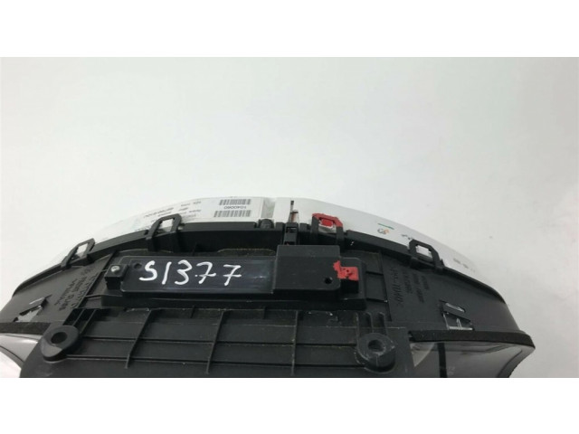 Přístrojová deska  Volvo XC60 2009 36002504, 69399290U  