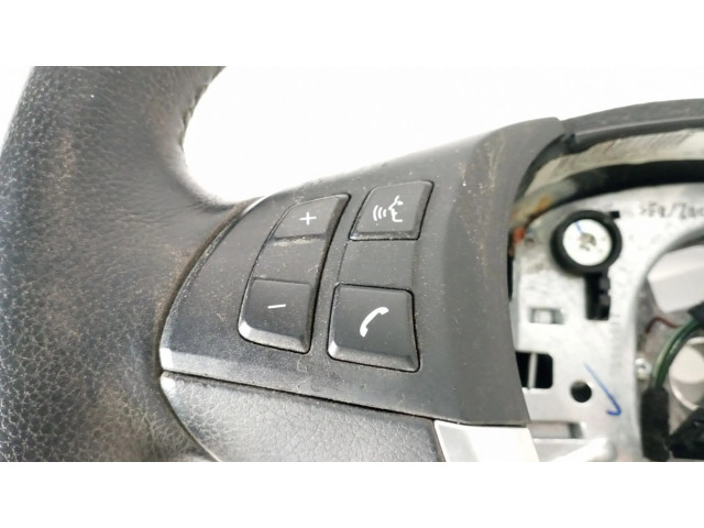 Volant BMW X5 E70 2009 240640510  