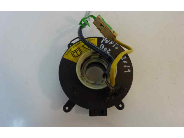 Подушка безопасности водителя 385001008821544   Fiat Punto Evo